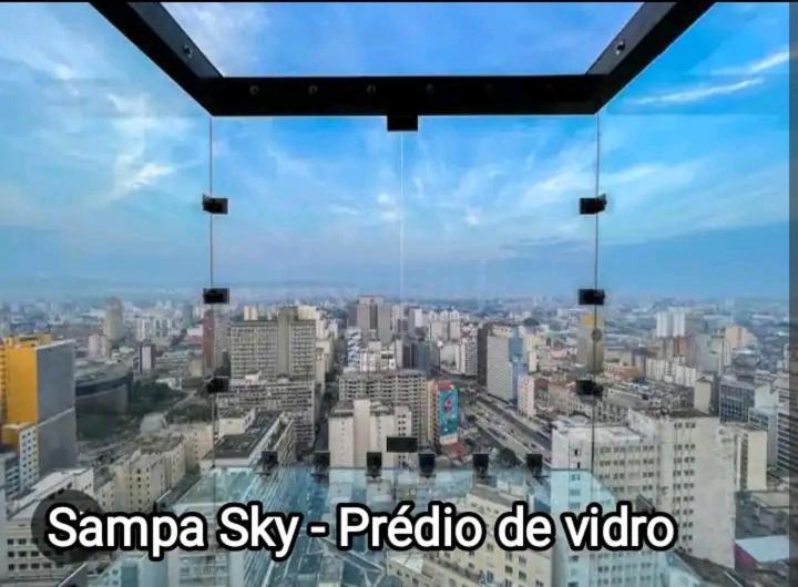 Studio M Proximo Da 25 De Marco, Bras E Santa Efigenia Piscina No Centro De Sp Ao Lado Do Metro Apartamento São Paulo Exterior foto
