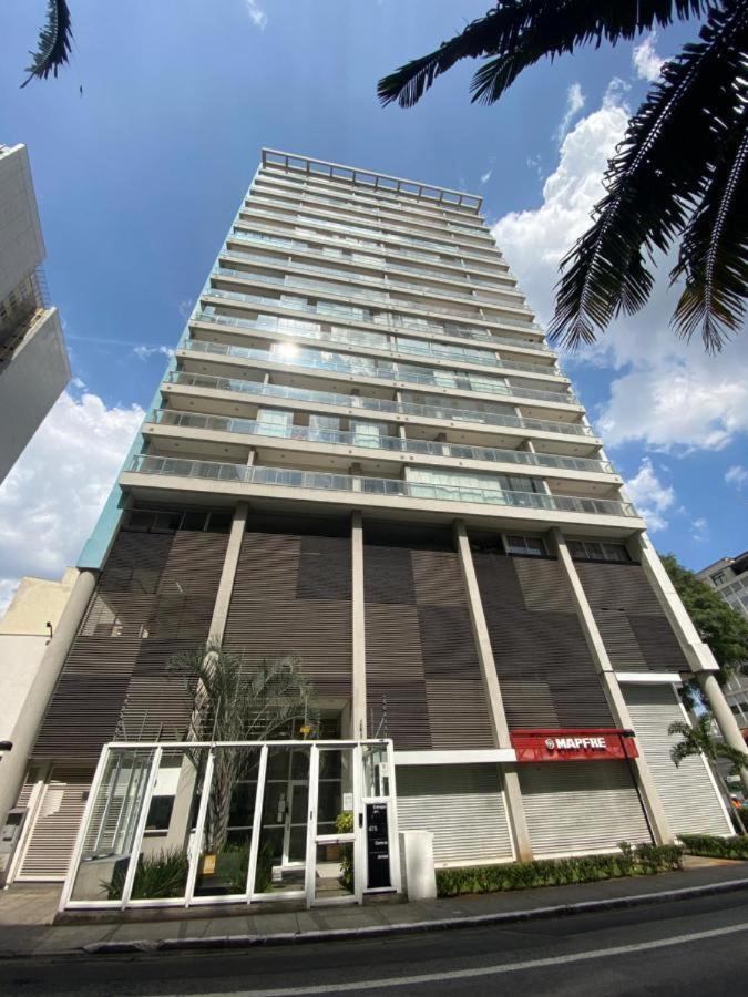 Studio M Proximo Da 25 De Marco, Bras E Santa Efigenia Piscina No Centro De Sp Ao Lado Do Metro Apartamento São Paulo Exterior foto