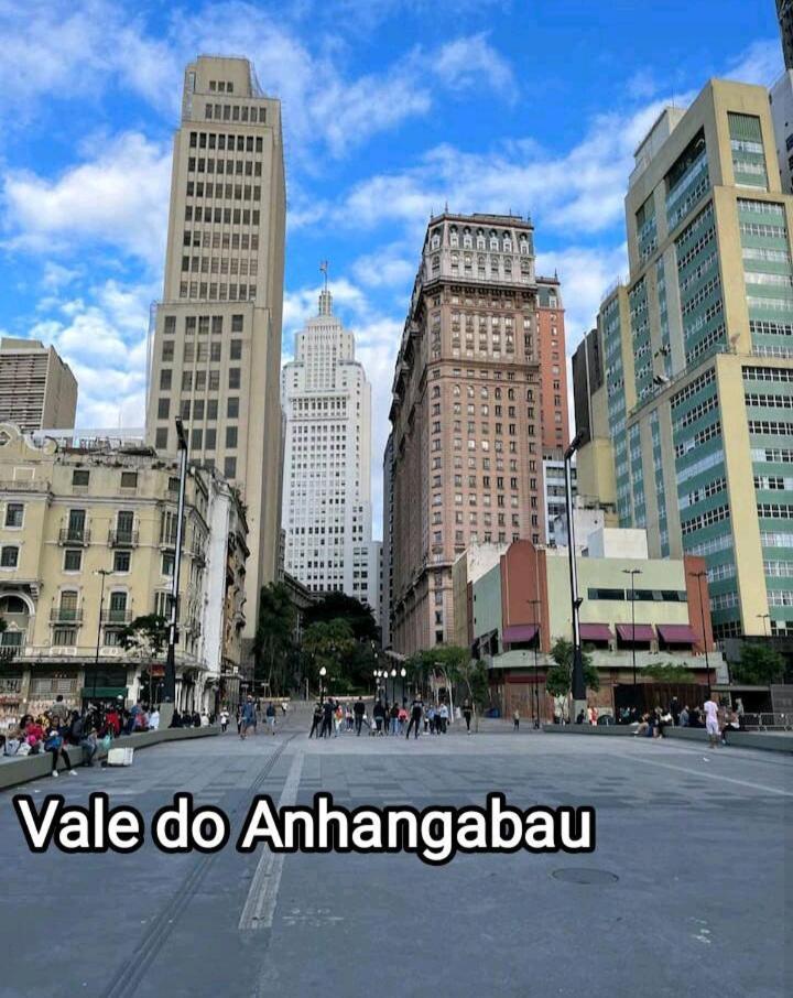 Studio M Proximo Da 25 De Marco, Bras E Santa Efigenia Piscina No Centro De Sp Ao Lado Do Metro Apartamento São Paulo Exterior foto