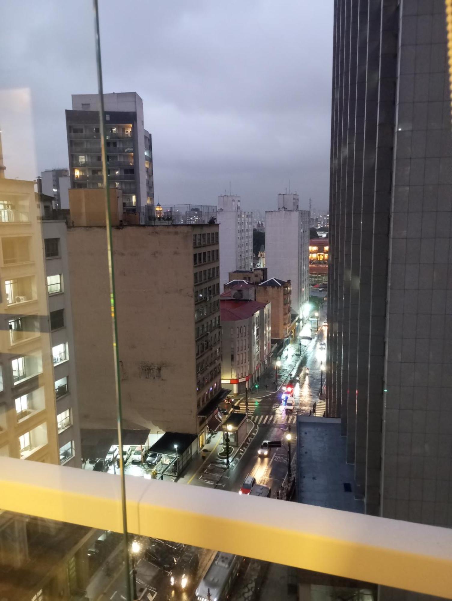 Studio M Proximo Da 25 De Marco, Bras E Santa Efigenia Piscina No Centro De Sp Ao Lado Do Metro Apartamento São Paulo Exterior foto