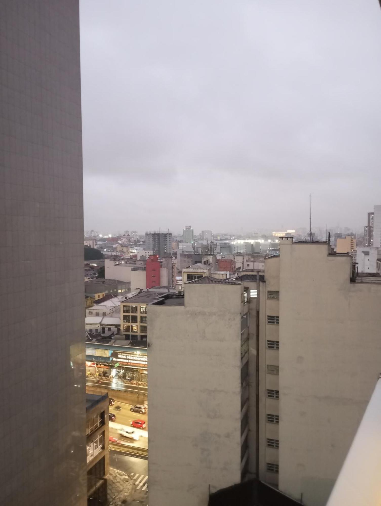 Studio M Proximo Da 25 De Marco, Bras E Santa Efigenia Piscina No Centro De Sp Ao Lado Do Metro Apartamento São Paulo Exterior foto