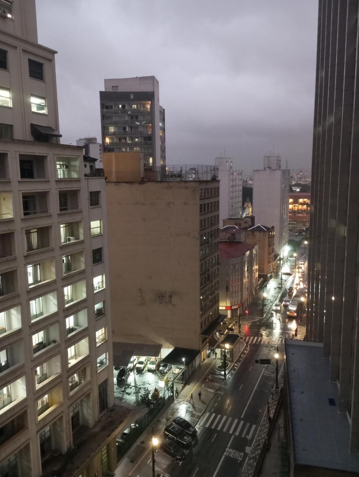 Studio M Proximo Da 25 De Marco, Bras E Santa Efigenia Piscina No Centro De Sp Ao Lado Do Metro Apartamento São Paulo Exterior foto
